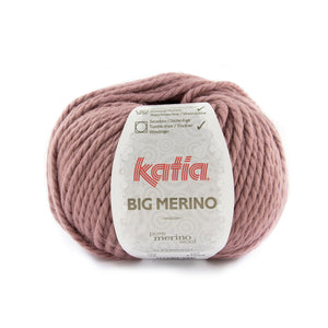 Katia Big Merino, 100g