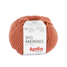 Load image into Gallery viewer, Katia Big Merino, 100g
