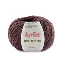 Load image into Gallery viewer, Katia Big Merino, 100g
