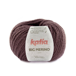Katia Big Merino, 100g