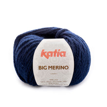 Load image into Gallery viewer, Katia Big Merino, 100g
