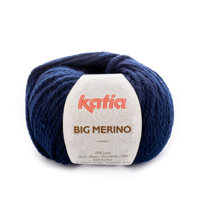 Katia Big Merino, 100g