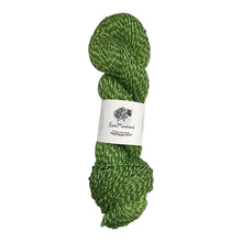 Load image into Gallery viewer, ewemomma hand dyed marled sock yarn
