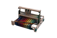 Load image into Gallery viewer, Lojan Flex 8 shaft loom

