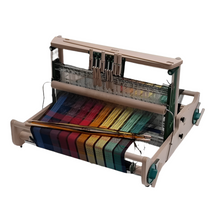 Load image into Gallery viewer, Lojan Flex 8 shaft loom
