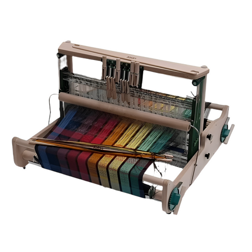 Lojan Flex 8 shaft loom