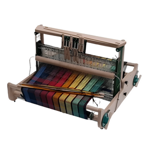 Lojan Flex 8 shaft loom