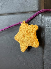 Load image into Gallery viewer, Next Steps Crochet - Garland Workshop, Saturday 1st November
