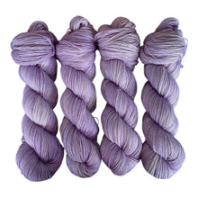 Load image into Gallery viewer, Superwash Bluefaced Leicester Nylon Ultimate Sock Yarn, 100g/3.5oz, Moon Landing

