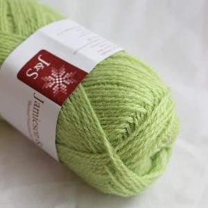 Jamieson & Smith 2 Ply Jumper Weight, 25g