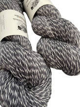 Load image into Gallery viewer, ewemomma hand dyed marled sock yarn
