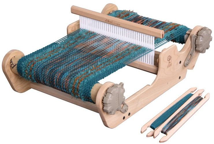 Ashford SampleIt Loom