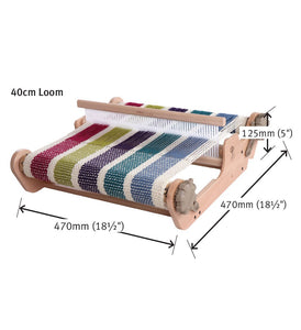 16″/400mm SampleIt Loom