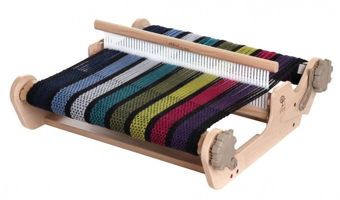 Ashford SampleIt Loom