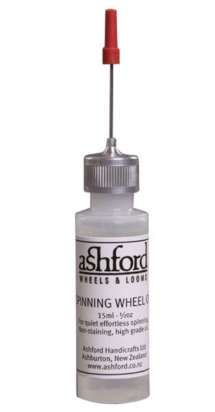 Ashford Oil