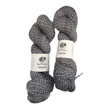 Load image into Gallery viewer, ewemomma hand dyed marled sock yarn
