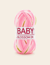 Load image into Gallery viewer, Hayfield Baby Blossom DK Baby Bouquet
