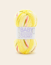 Load image into Gallery viewer, Hayfield Baby Blossom Chunky, 100g
