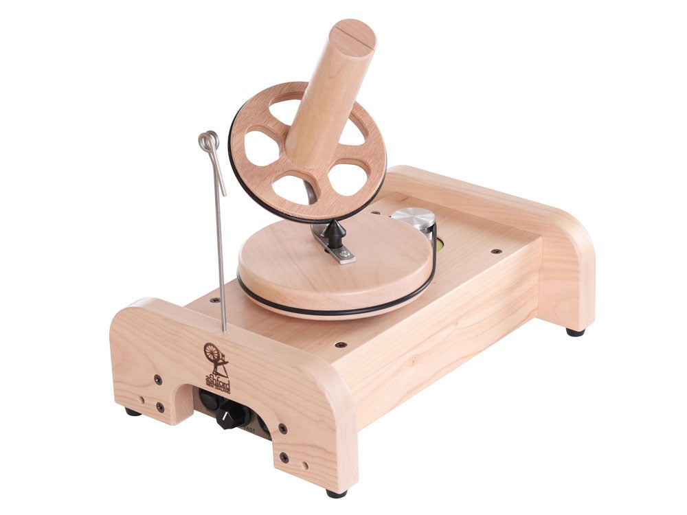 Ashford electric ball winder