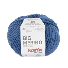 Load image into Gallery viewer, Katia Big Merino Jeans 60
