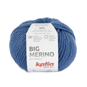 Katia Big Merino Jeans 60
