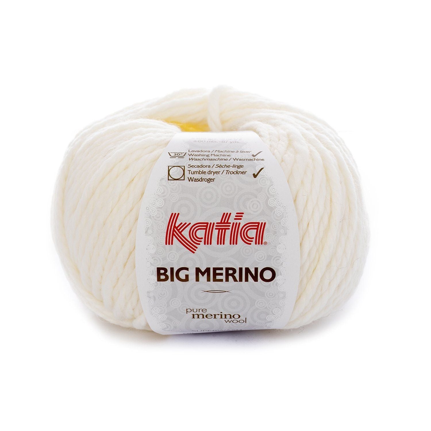 Merino a Mano Tejido Super para Australia Chunky 100 Suéter Brasileño Merino a Mano Tejido Super para Australia Chunky 100 Suéter Brasileño