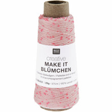 Load image into Gallery viewer, Rico Creative Make It Flowers Blumchen Powder

