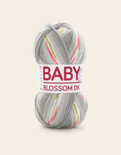 Load image into Gallery viewer, Hayfield Baby Blossom DK Budding Babe
