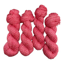 Load image into Gallery viewer, ewemomma hand dyed handdyed marled sock yarn

