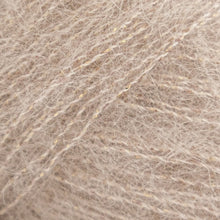 Load image into Gallery viewer, Luca-S Lucas Celestial Light Beige Silk Mohair Yarn
