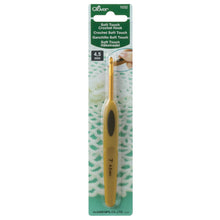 Load image into Gallery viewer, Clover Soft Touch Crochet Hook
