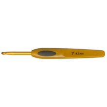 Load image into Gallery viewer, Clover Soft Touch Crochet Hook
