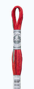 DMC Mouliné Coloris Threads
