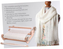 Load image into Gallery viewer, Ashford Complete Weaving Kit
