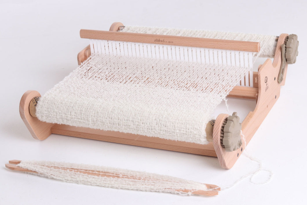 Ashford Complete Weaving Kit