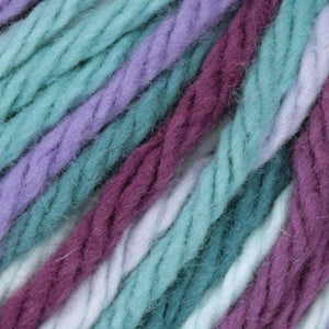 Lily Sugar 'n Cream 100% Cotton Supersize 85g