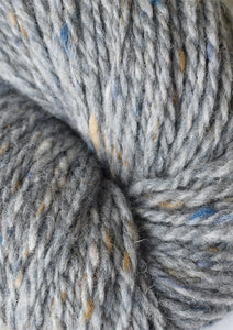 Donegal Wool Spinning Company Yarn, 100g/3.5oz