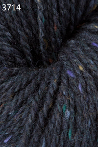 Donegal Wool Spinning Company Yarn, 100g/3.5oz