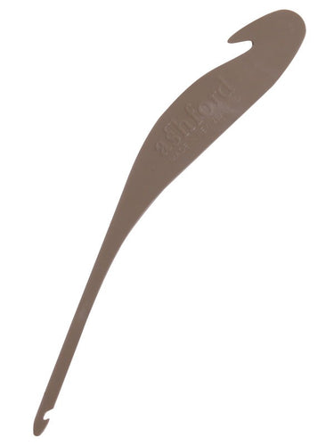 Ashford Double Ended Threading Heddle Hook