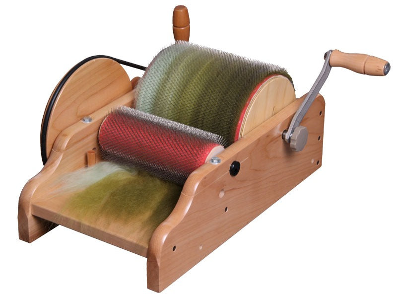 Ashford Drum Carder