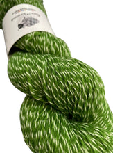 Load image into Gallery viewer, ewemomma hand dyed marled sock yarn
