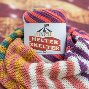 Emu Funfair Helter Skelter DK, 100g