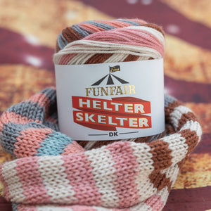 Emu Funfair Helter Skelter DK, 100g