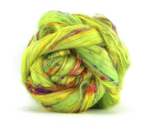 Load image into Gallery viewer, Equinox Fibre Mulberry Silk, Sari Silk
