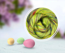 Load image into Gallery viewer, Equinox Fibre Mulberry Silk, Sari Silk
