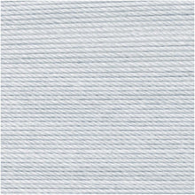 Load image into Gallery viewer, Rico Essentials Crochet Cotton No 10 Smokey Blue
