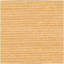 Load image into Gallery viewer, Rico Essentials Crochet Cotton No 10 Gold
