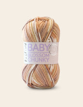 Load image into Gallery viewer, Hayfield Baby Blossom Chunky, 100g
