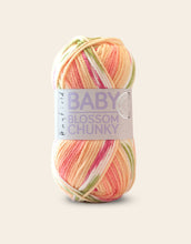 Load image into Gallery viewer, Hayfield Baby Blossom Chunky, 100g
