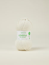 Load image into Gallery viewer, Loveful Bio Blend Chunky, 100g
